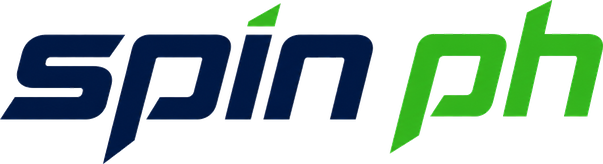 spin ph official logo